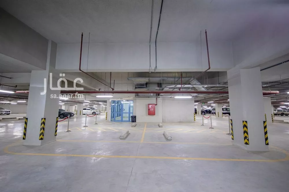 1 bedroom office in As Suwaidi, Riyadh 15