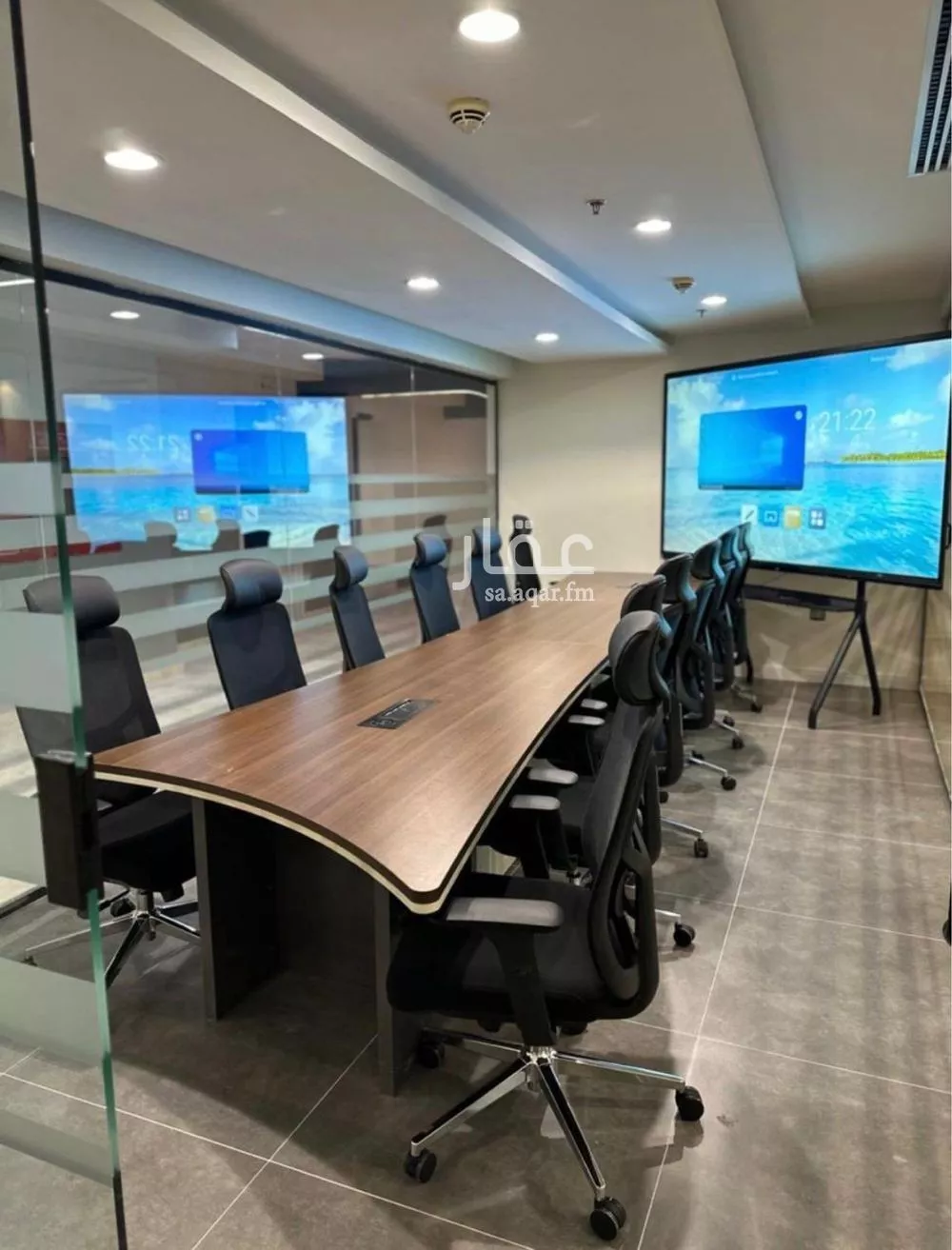 مكتب 3000 م² في السليمانية 4