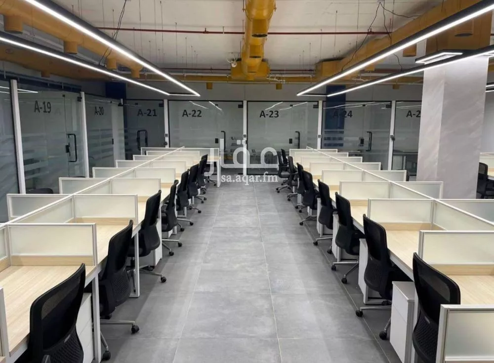 مكتب 3000 م² في السليمانية 3