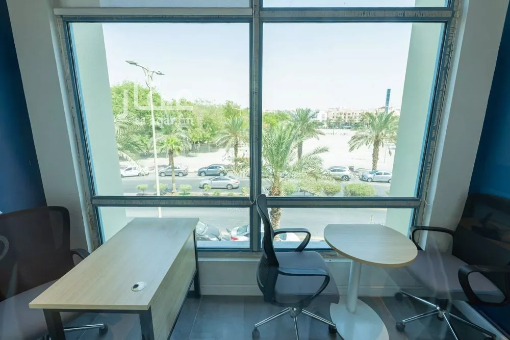 مكتب 9000 م² في السويدي 4