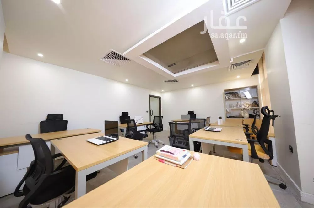 150 bedroom office in Al Sulaimaniyyah, Riyadh 9