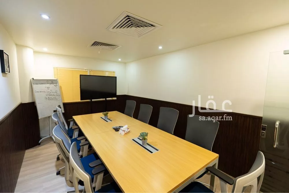 150 bedroom office in Al Sulaimaniyyah, Riyadh 9