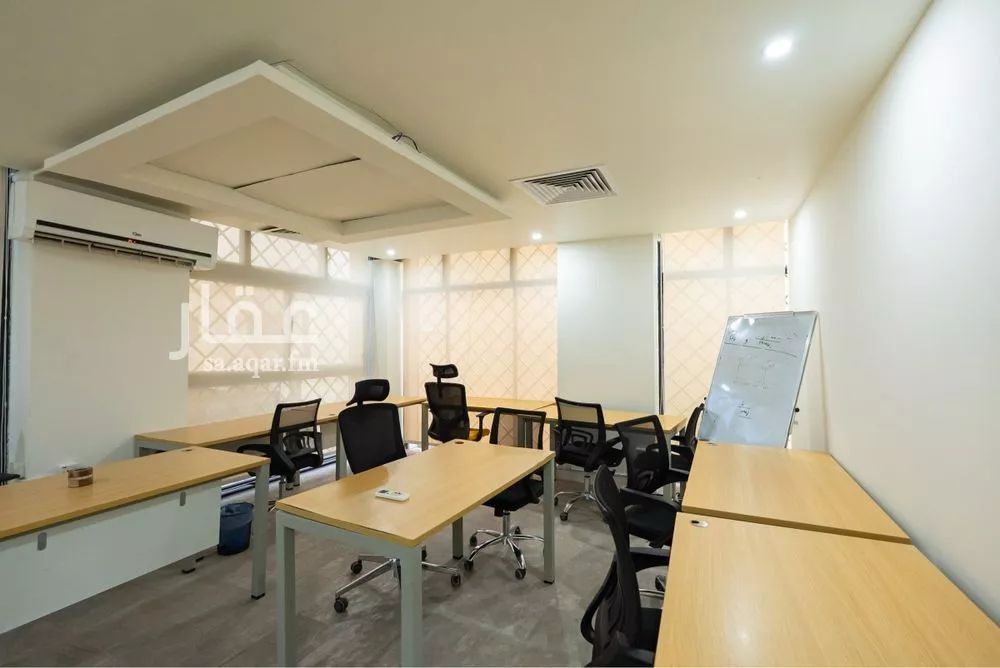 150 bedroom office in Al Sulaimaniyyah, Riyadh 8