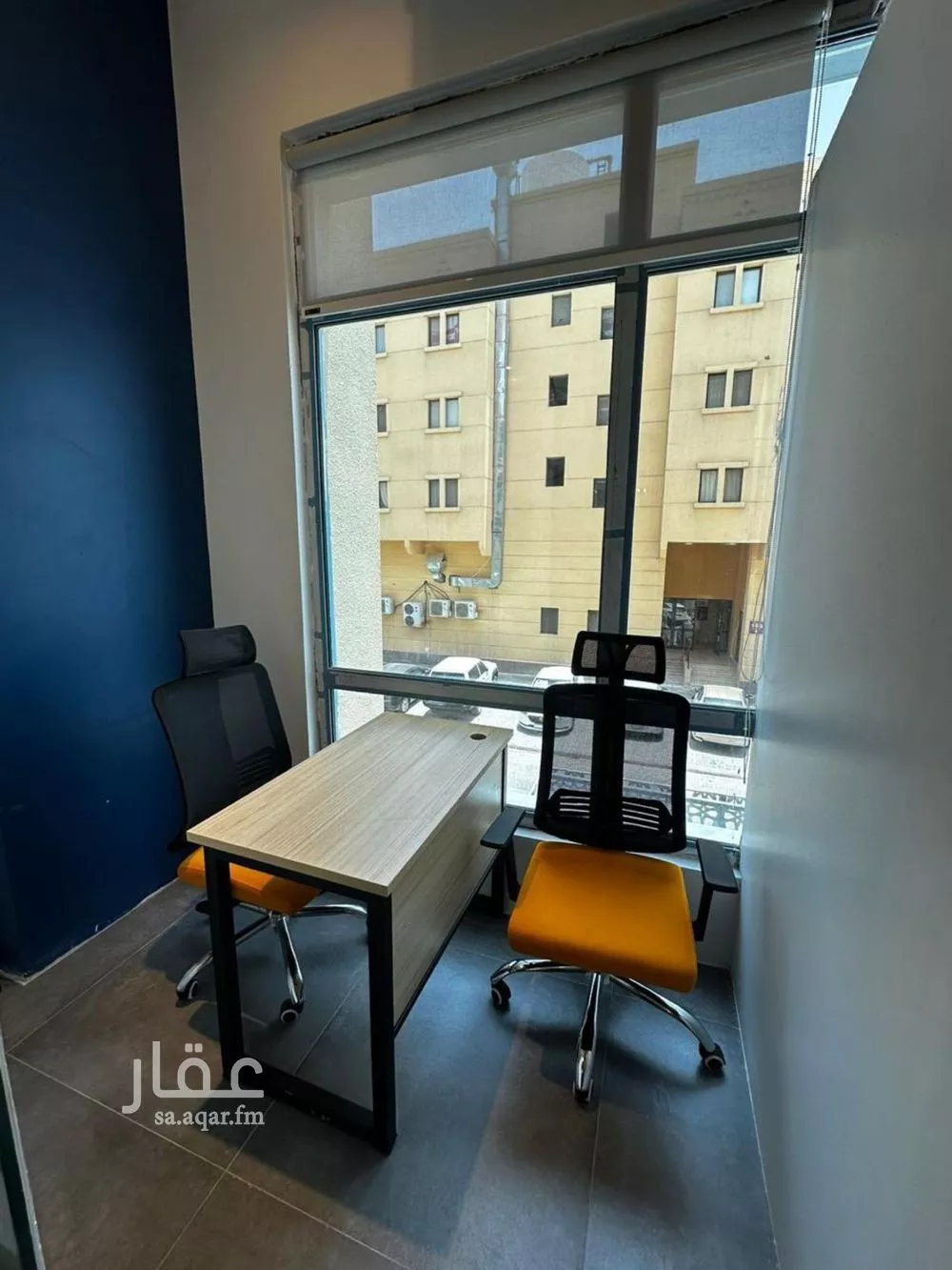 1 bedroom office in As Suwaidi, Riyadh 4