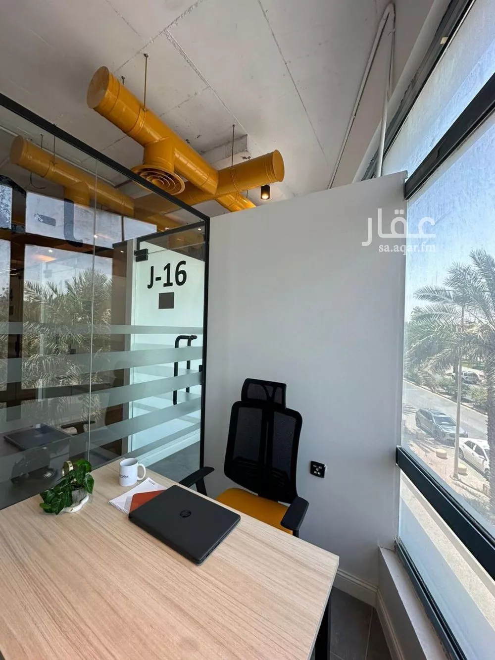 1 bedroom office in As Suwaidi, Riyadh 6