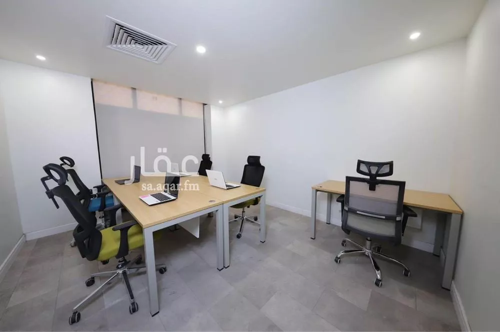 150 bedroom office in Al Sulaimaniyyah, Riyadh 8