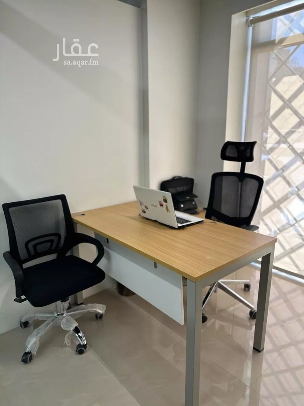 150 bedroom office in Al Sulaimaniyyah, Riyadh 5