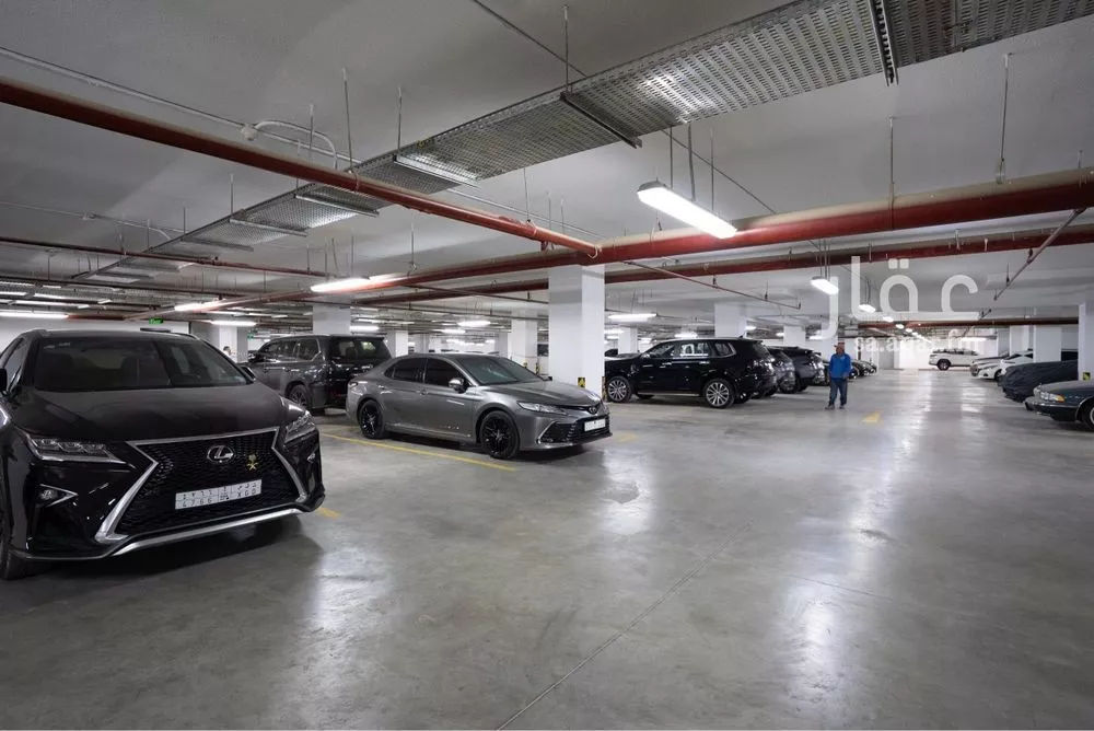 1 bedroom office in As Suwaidi, Riyadh 12