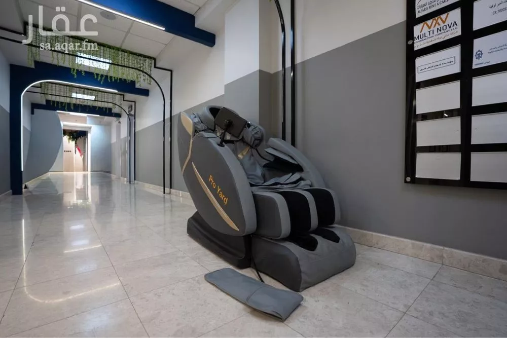 1 bedroom office in As Suwaidi, Riyadh 11