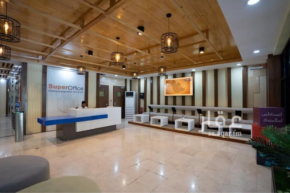 1 bedroom office in As Suwaidi, Riyadh 7