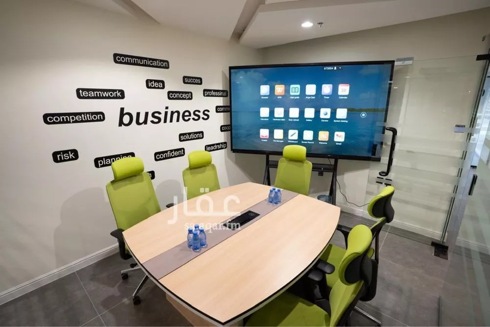 1 bedroom office in As Suwaidi, Riyadh 15