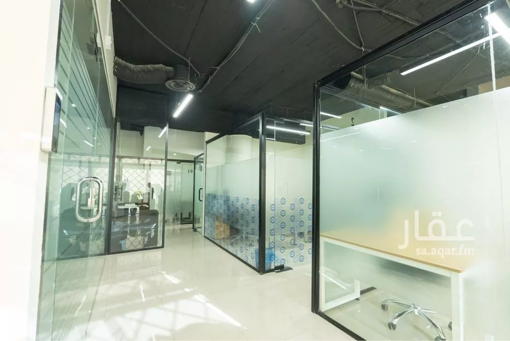 150 bedroom office in Al Sulaimaniyyah, Riyadh 7