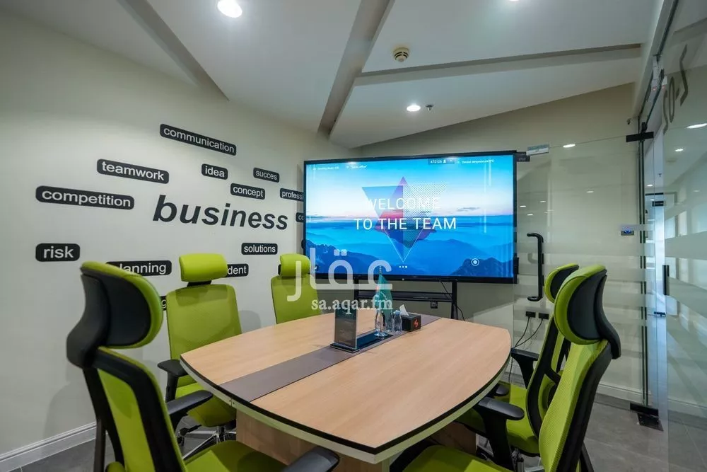 1 bedroom office in As Suwaidi, Riyadh 14