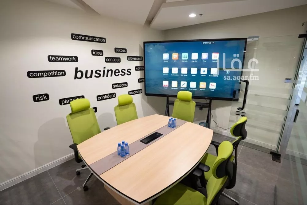 1 bedroom office in As Suwaidi, Riyadh 10