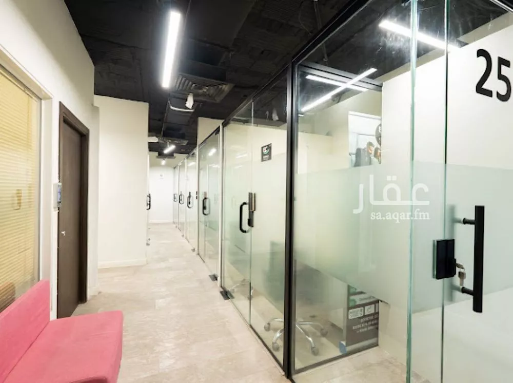 150 bedroom office in Al Sulaimaniyyah, Riyadh 6