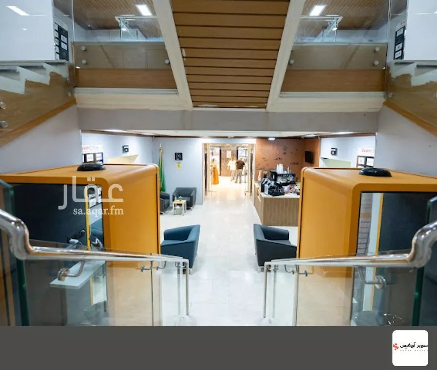 مكتب 3000 م² في السليمانية 2