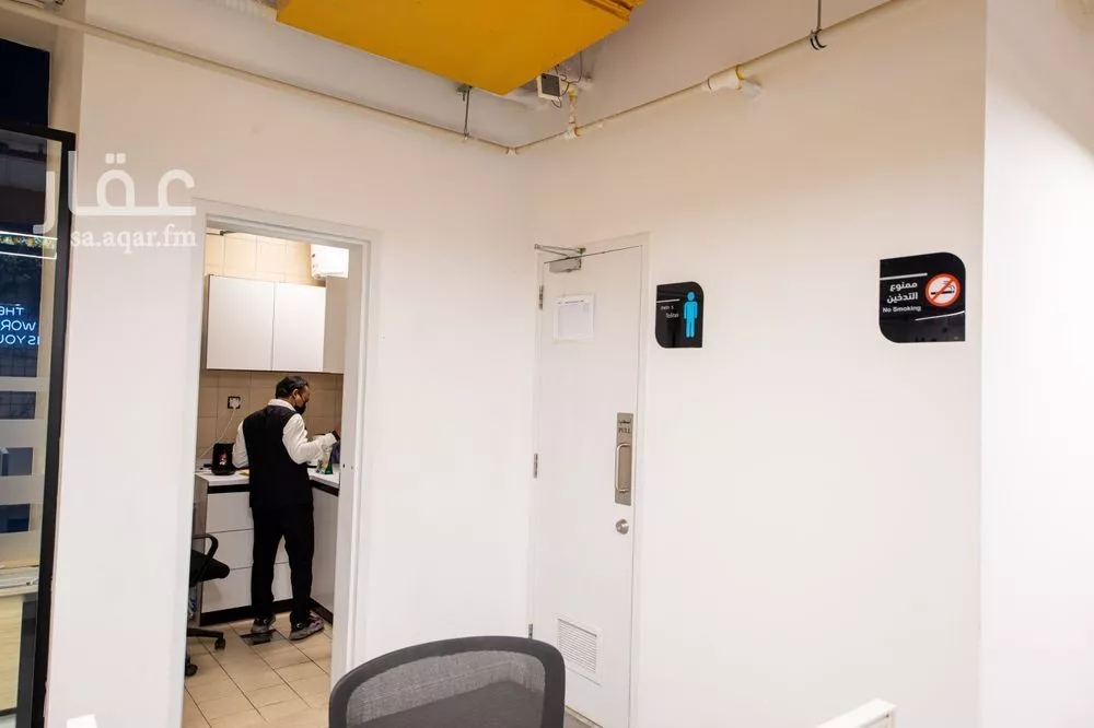 1 bedroom office in As Suwaidi, Riyadh 10