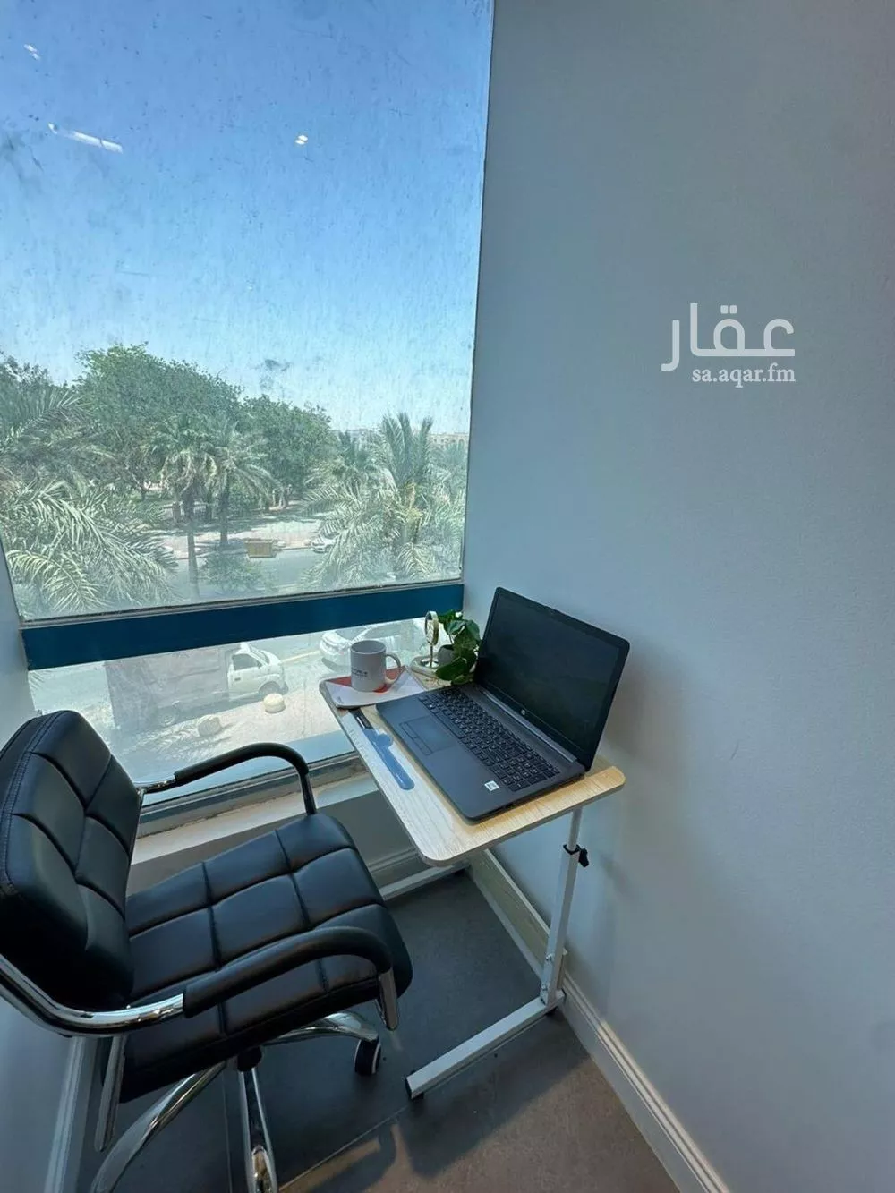 9000 sqm office in As Suwaidi 3
