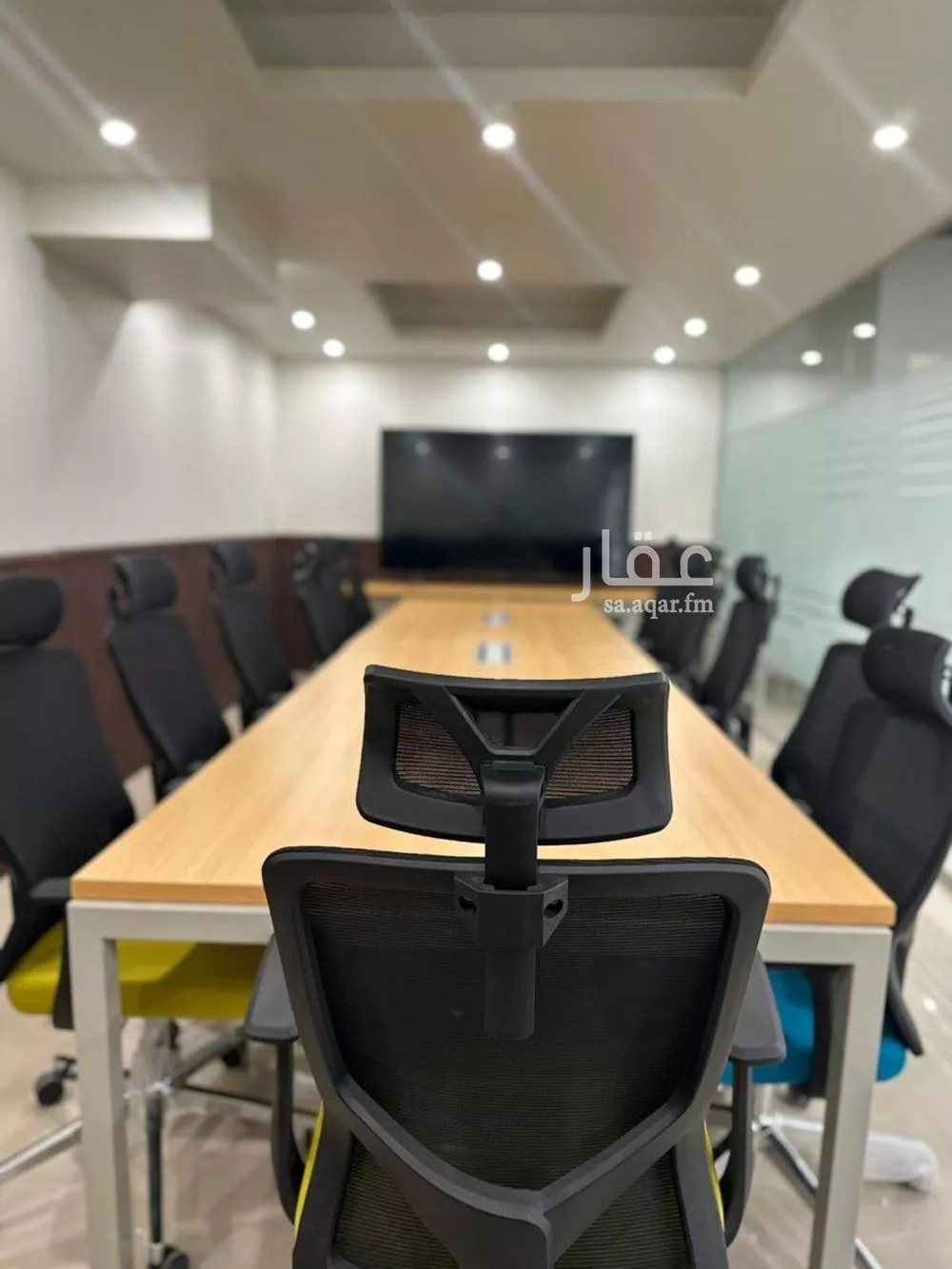 150 bedroom office in Al Sulaimaniyyah, Riyadh 5