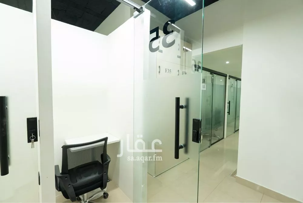 150 bedroom office in Al Sulaimaniyyah, Riyadh 4