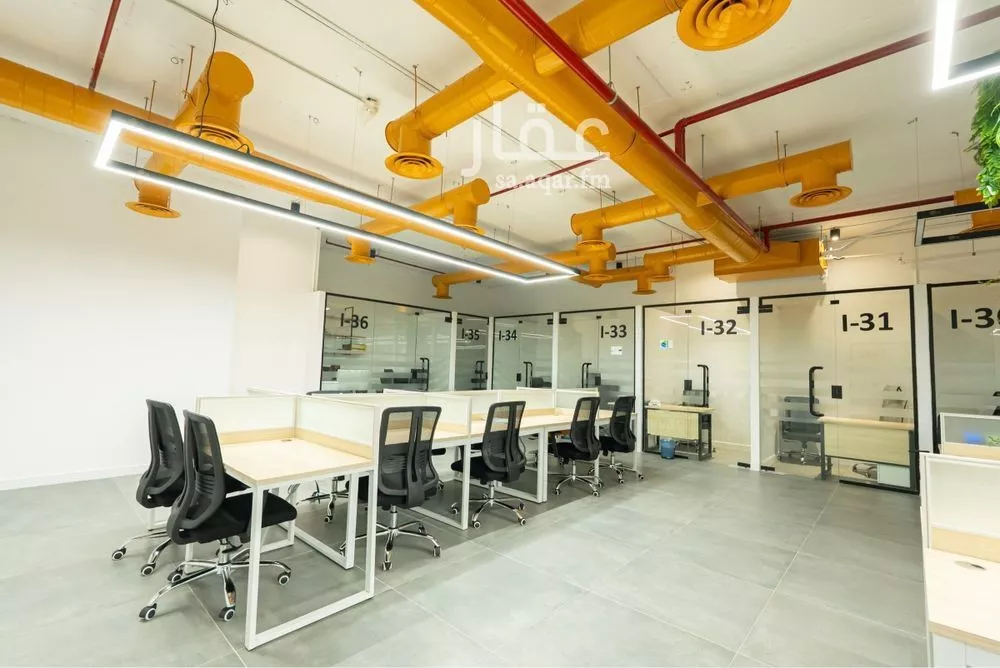 1 bedroom office in As Suwaidi, Riyadh 5