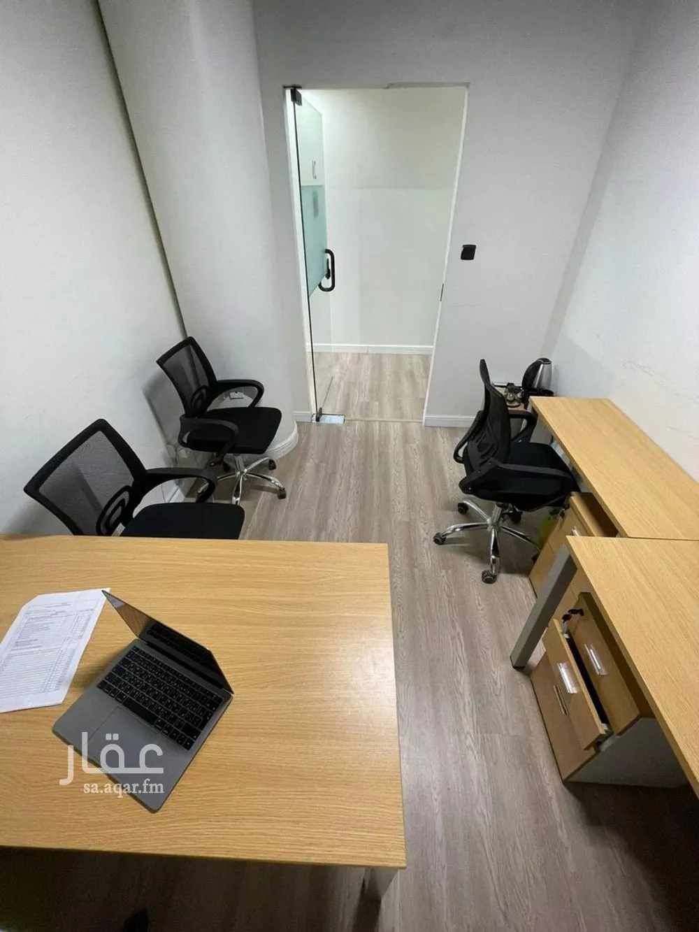 150 bedroom office in Al Sulaimaniyyah, Riyadh 13