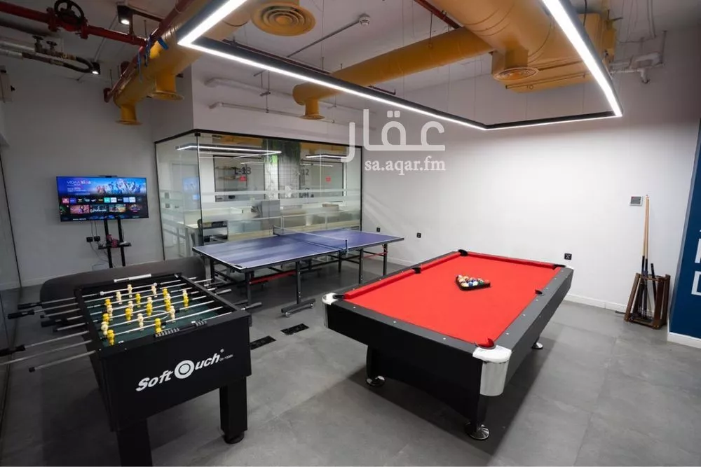 1 bedroom office in As Suwaidi, Riyadh 10