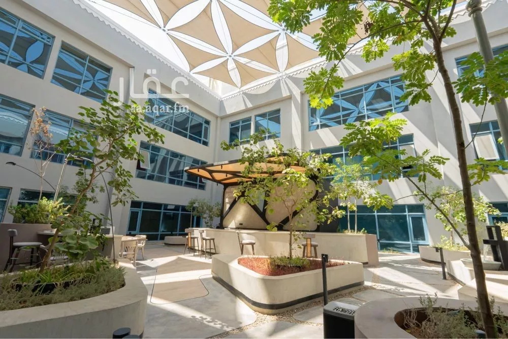 1 bedroom office in As Suwaidi, Riyadh 10