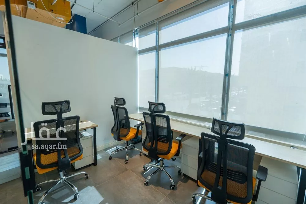 1 bedroom office in As Suwaidi, Riyadh 11