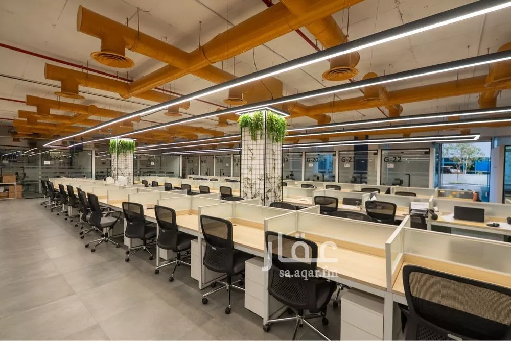 1 bedroom office in As Suwaidi, Riyadh 4