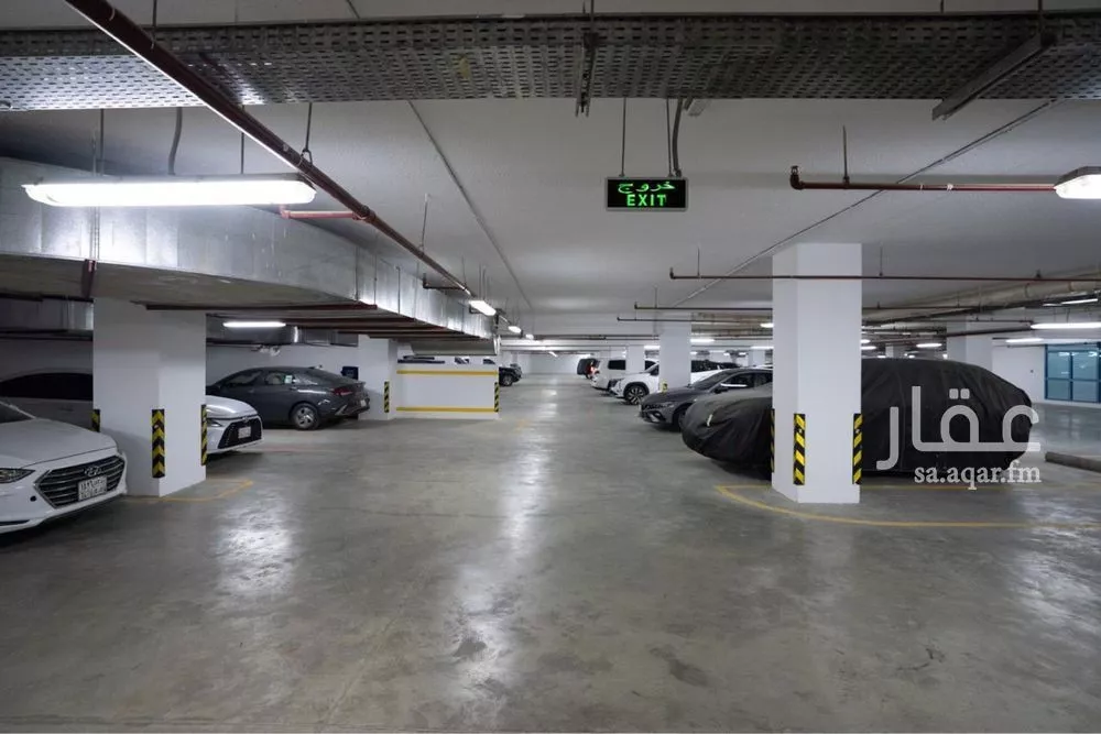 1 bedroom office in As Suwaidi, Riyadh 11