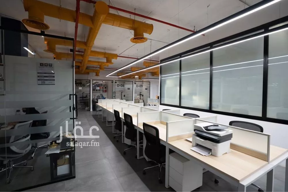 1 bedroom office in As Suwaidi, Riyadh 6