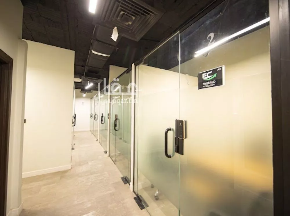 مكتب 3000 م² في السليمانية 1