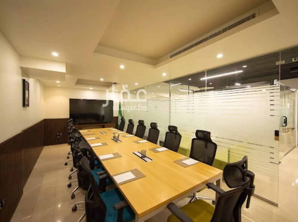 مكتب 3000 م² في السليمانية 4