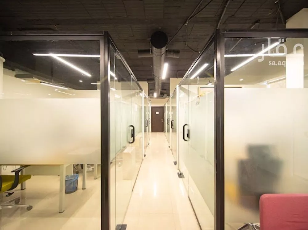 مكتب 9000 م² في السويدي 3
