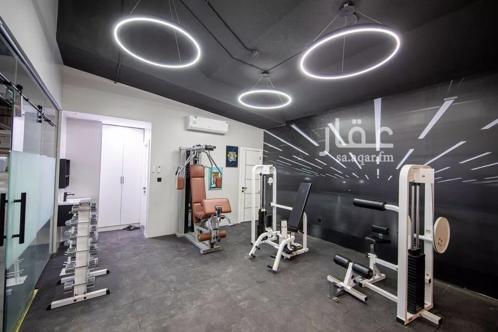 1 bedroom office in As Suwaidi, Riyadh 14