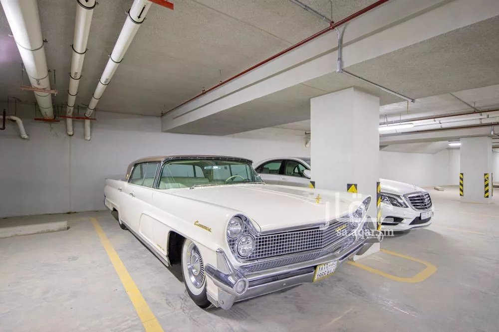 1 bedroom office in As Suwaidi, Riyadh 16