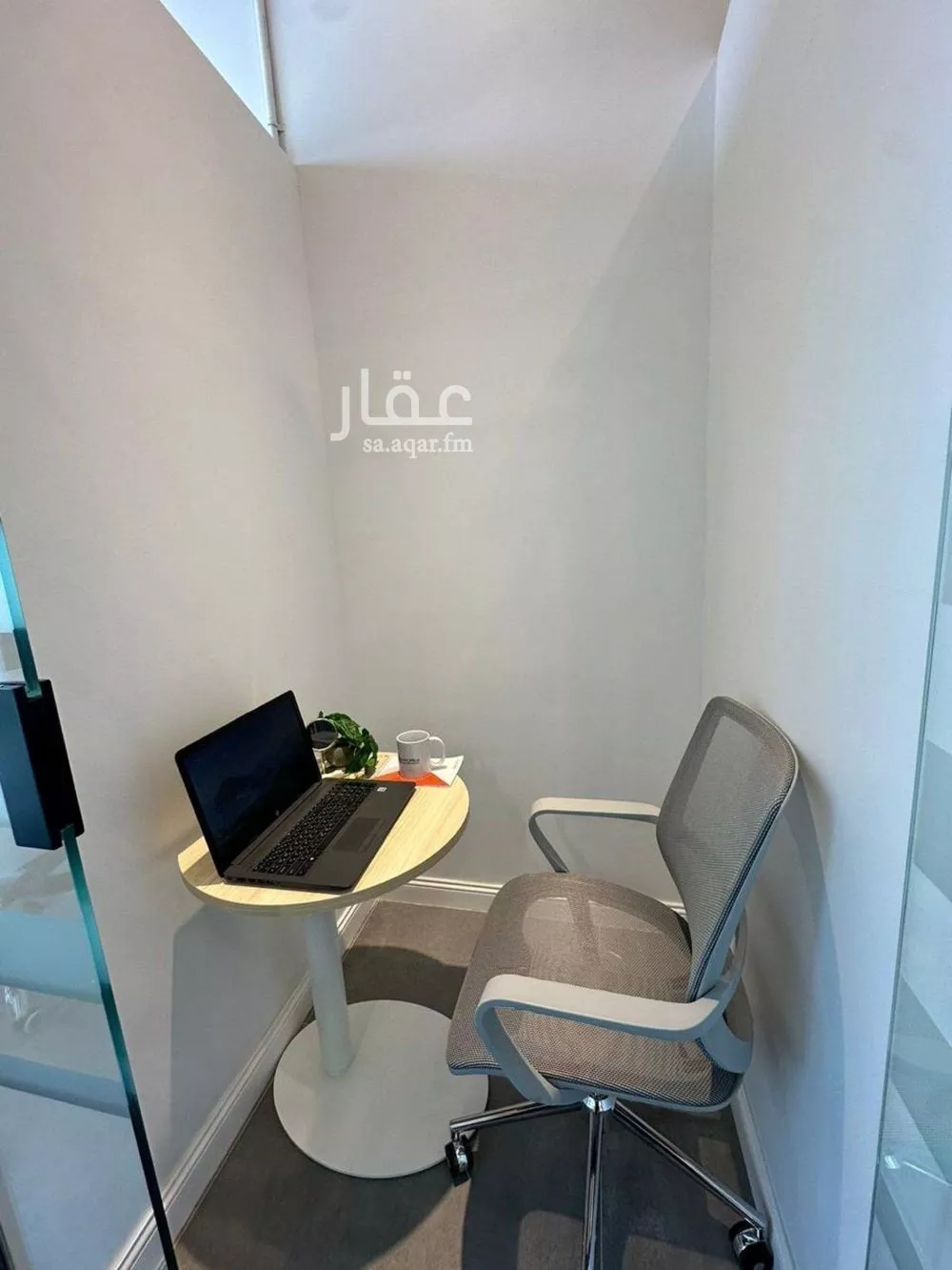 مكتب 9000 م² في السويدي 4