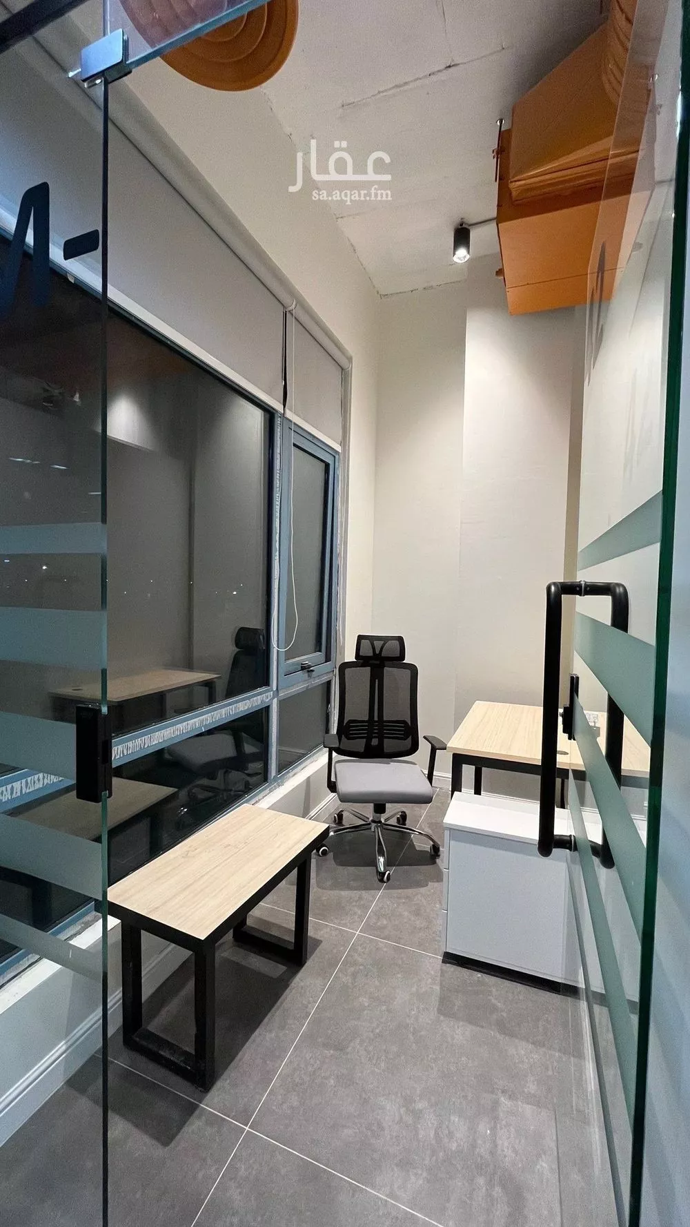 مكتب 9000 م² في السويدي 2