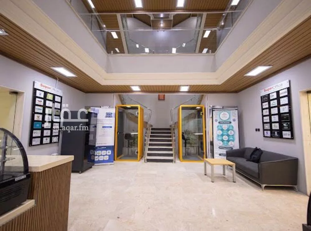 مكتب 3000 م² في السليمانية 3