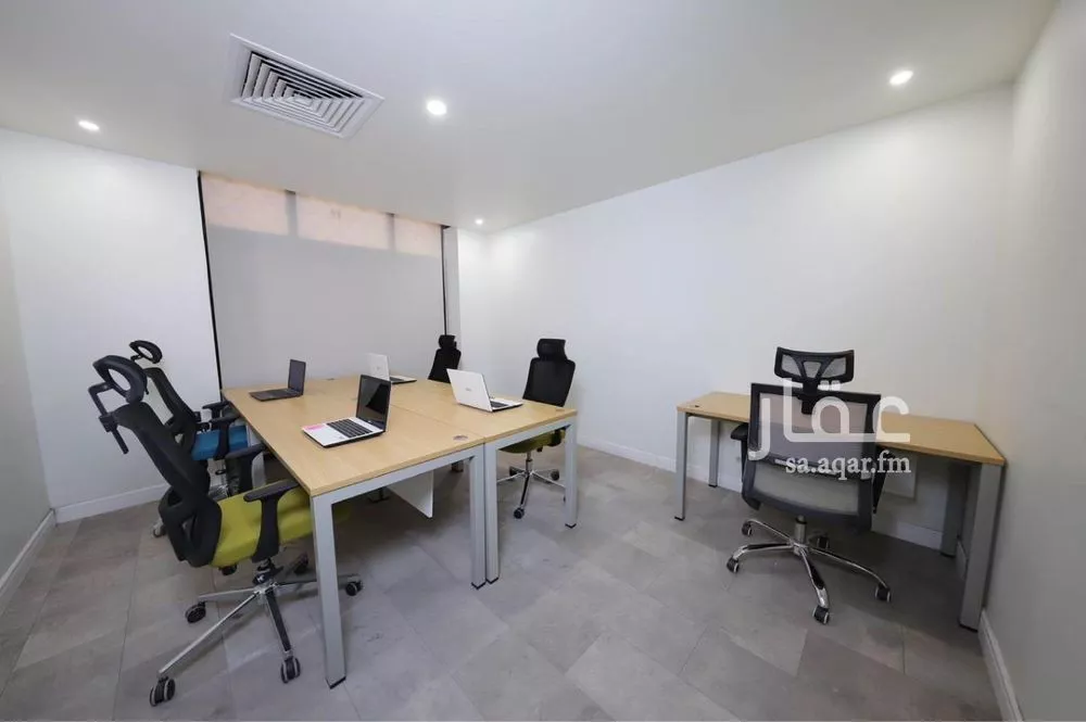 150 bedroom office in Al Sulaimaniyyah, Riyadh 6