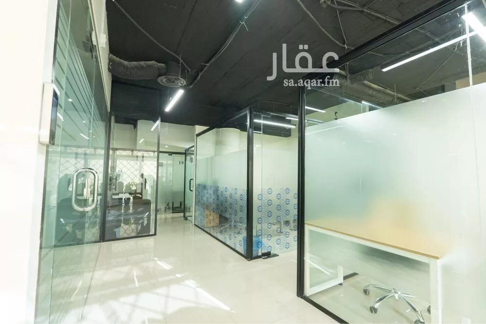 150 bedroom office in Al Sulaimaniyyah, Riyadh 6