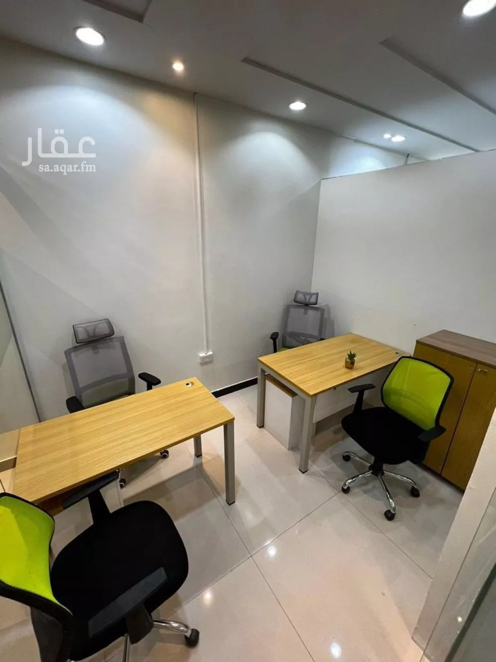 18 bedroom office in Al Aridh, Riyadh 13