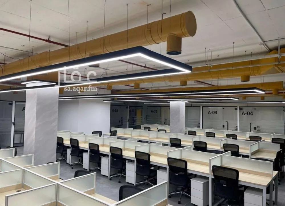 1 bedroom office in As Suwaidi, Riyadh 15