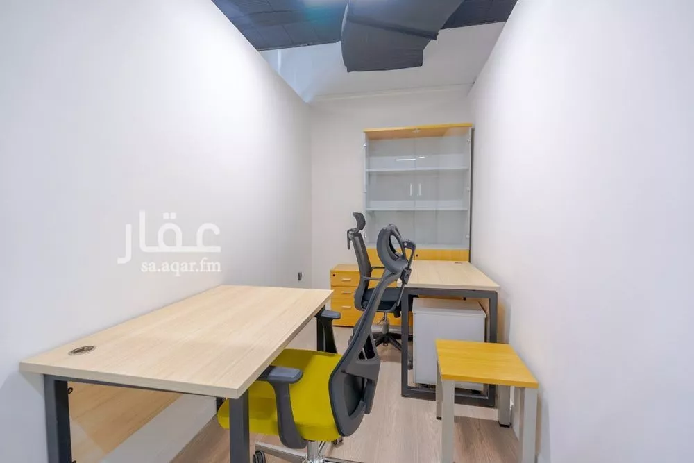 150 bedroom office in Al Sulaimaniyyah, Riyadh 15