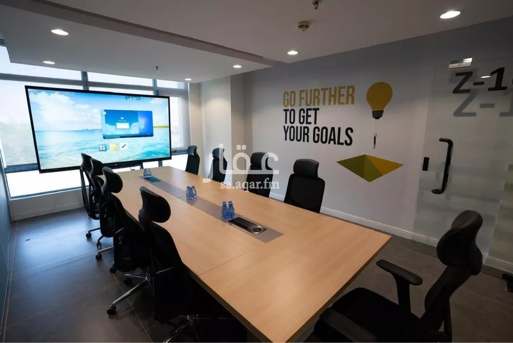 1 bedroom office in As Suwaidi, Riyadh 14