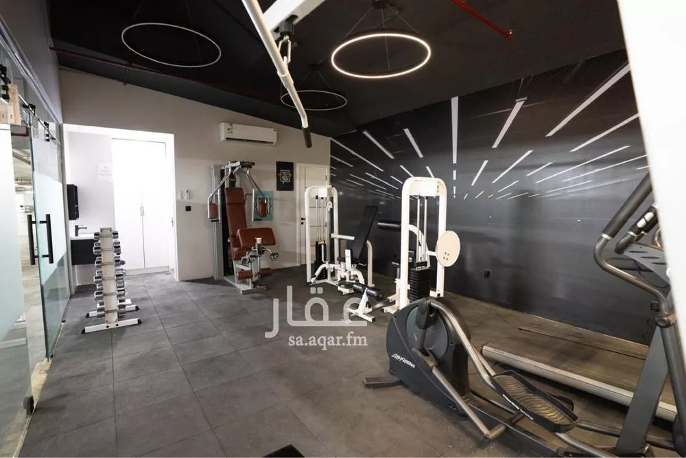 1 bedroom office in As Suwaidi, Riyadh 20