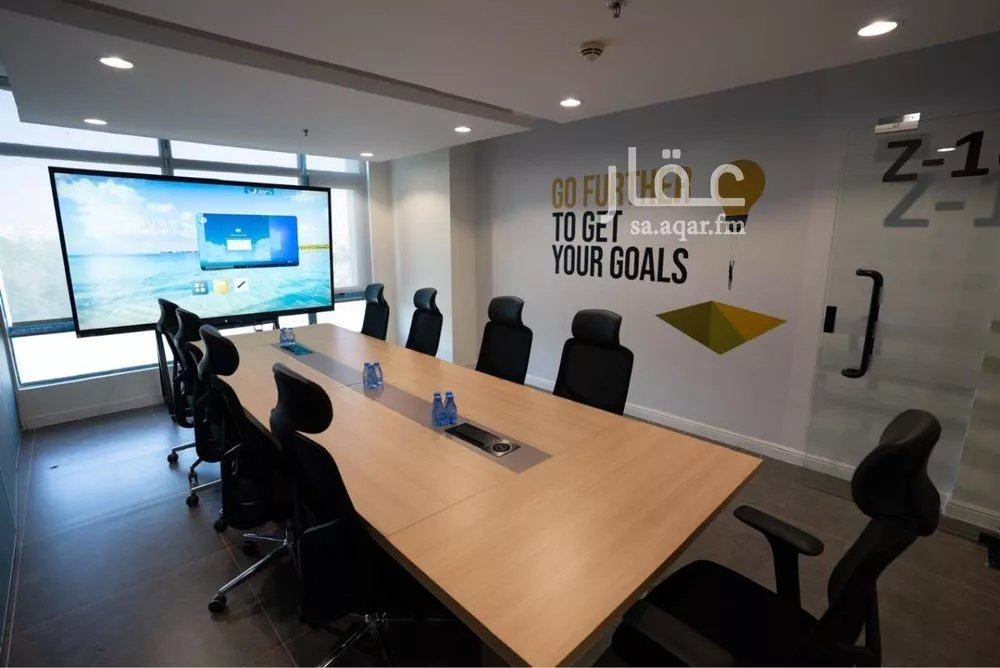 1 bedroom office in As Suwaidi, Riyadh 15