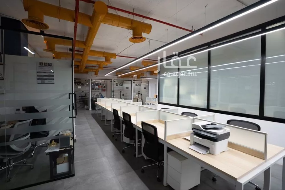 1 bedroom office in As Suwaidi, Riyadh 16