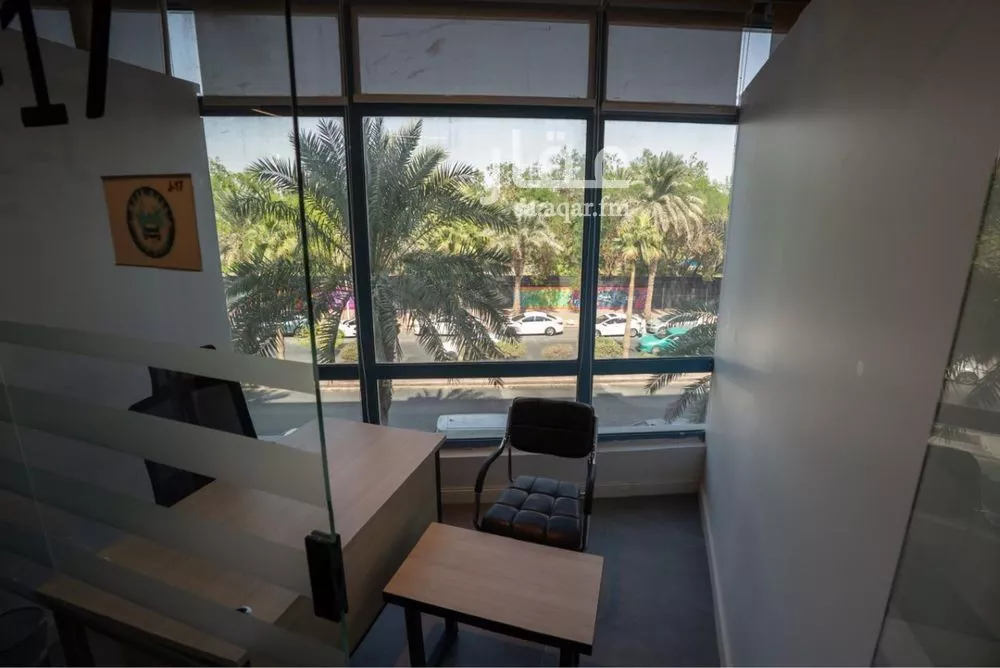 1 bedroom office in As Suwaidi, Riyadh 4